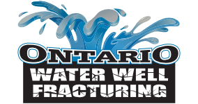 Ontario Water Well Fracturing